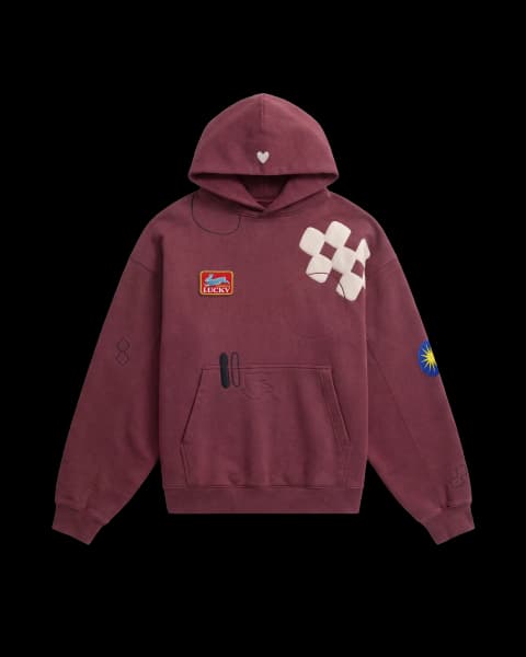 Sudadera con capucha personalizable