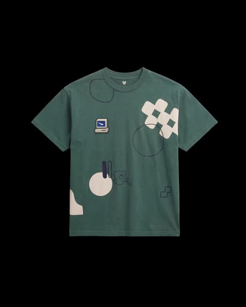 Camiseta personalizable