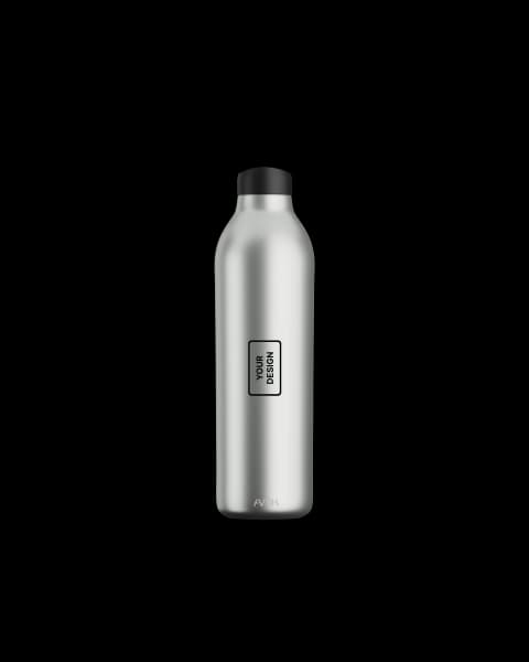 Grande bouteille isotherme · 1 L Avira