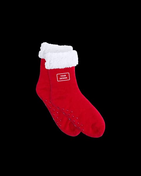 Chaussettes chaudes
