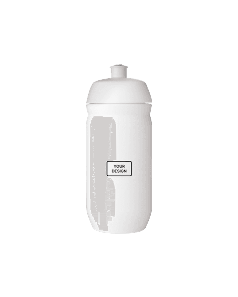Basic Sport Bottle · 500 ml