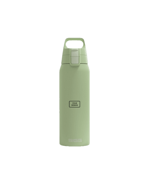 SIGG Stainless Steel Thermo · 750 ml