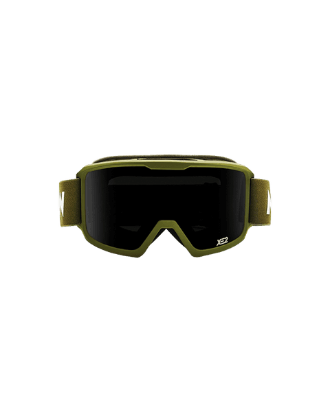 MW Skibrille