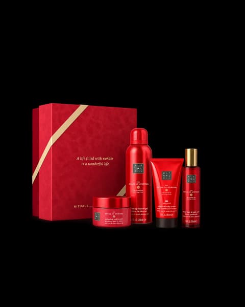Rituals Medium Gift Set
