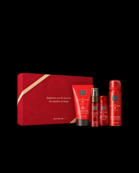 Set regalo piccolo Rituals