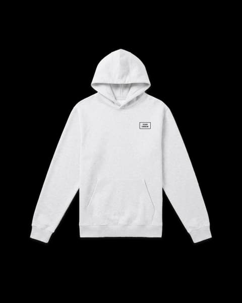 Lululemon sweat à capuche performance constante