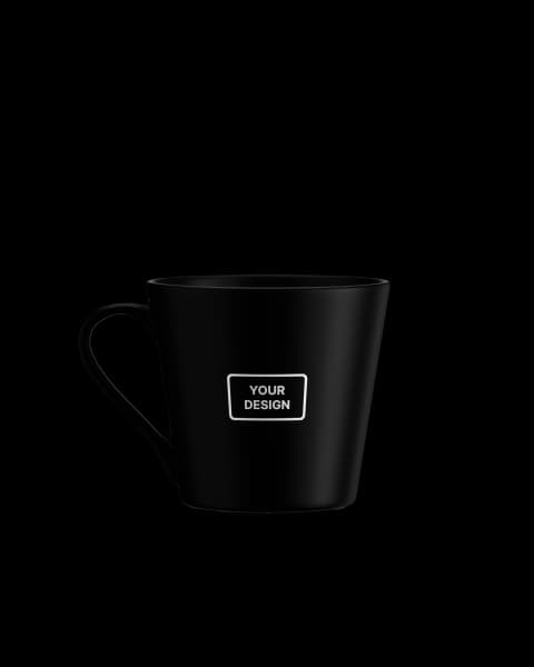 Small Tasse