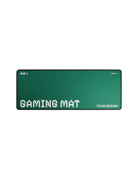 Tapis de jeu