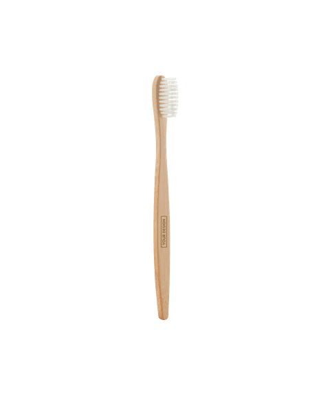Brosse à dents en bambou