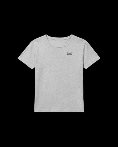 T-shirt premium pour femme