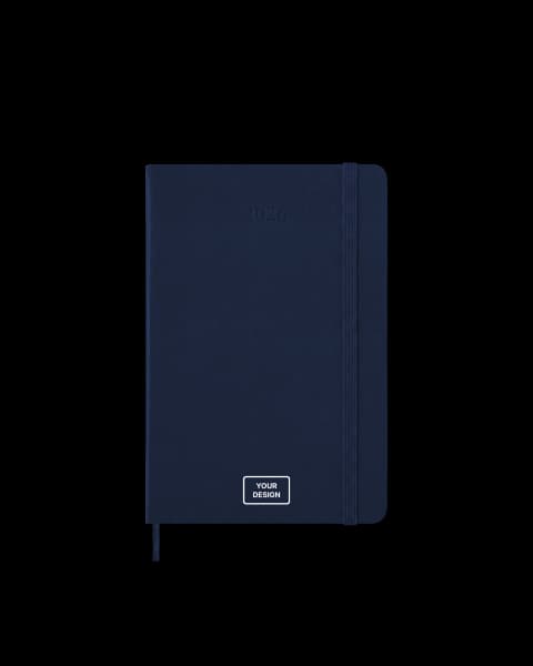 Moleskine Wochenplaner 2027
