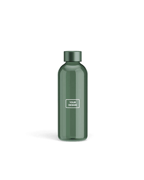 Leakproof gourde · 620 ml