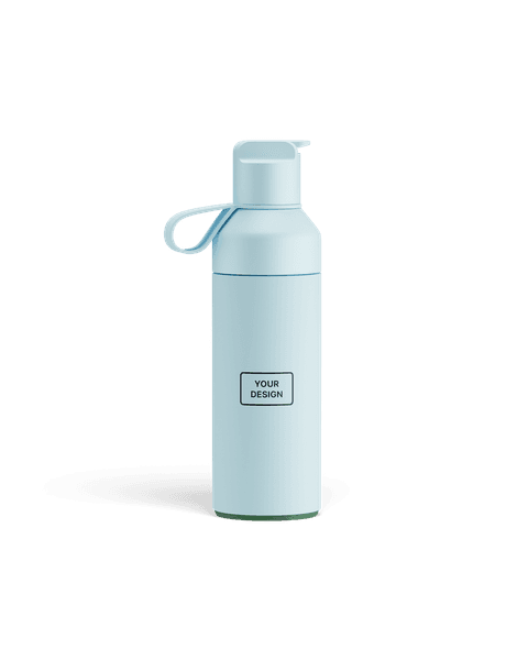 Ocean Bottle GO · 500 ml
