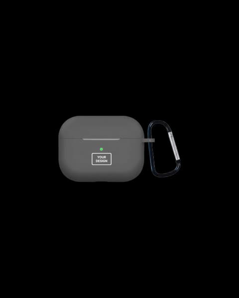 Étui en silicone AirPods