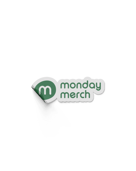 Transparent Stickers