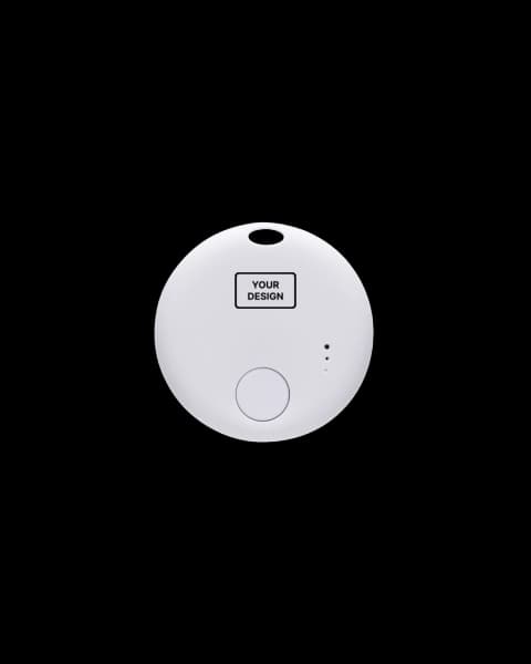 Localisateur de balise pour Apple Find My
