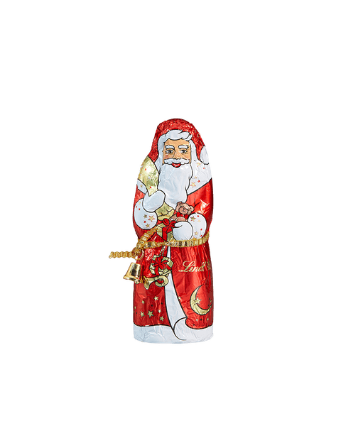 Lindt Weihnachtsmann
