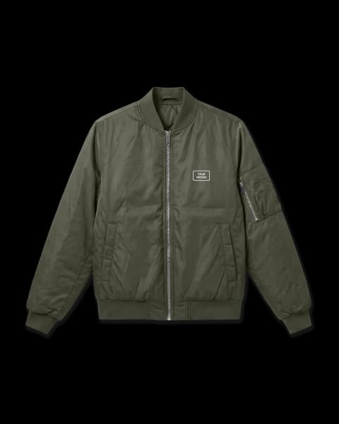 Premium Bomber
