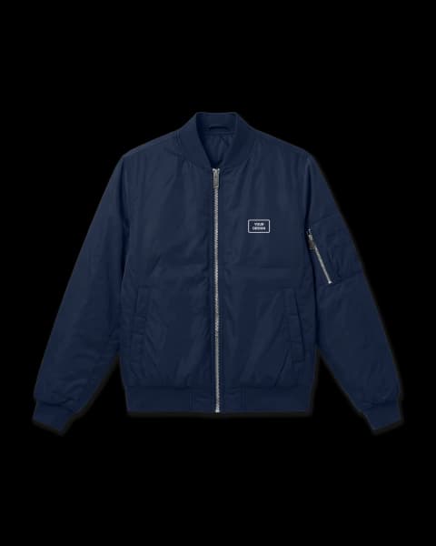 Premium Bomber