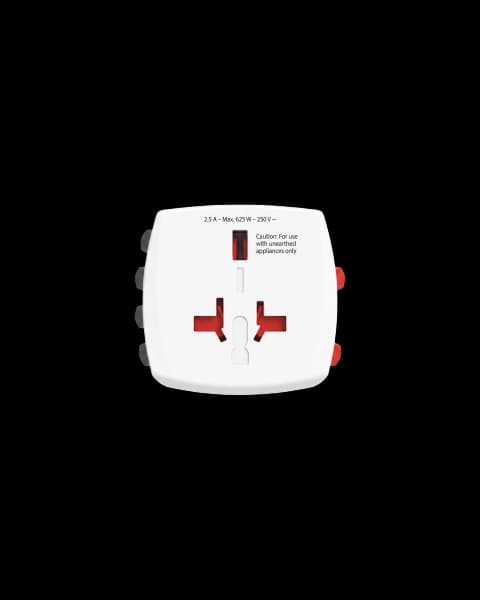 SKROSS Mini adaptateur de voyage