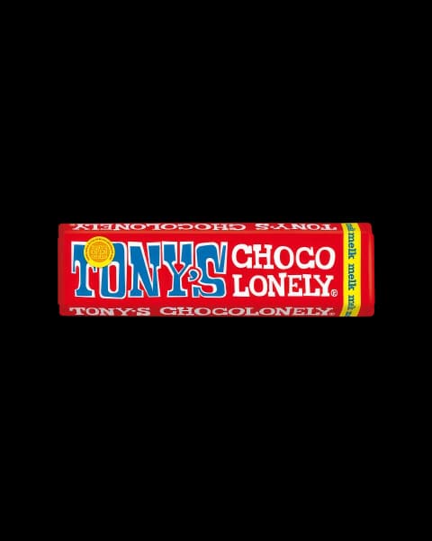 Petite barre Tony's Chocolonely