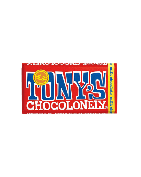 Große Tafel Tony's Chocolonely
