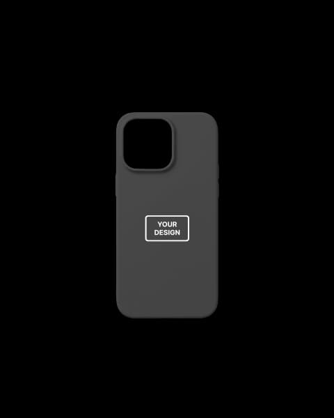 Coque de téléphone rigide
