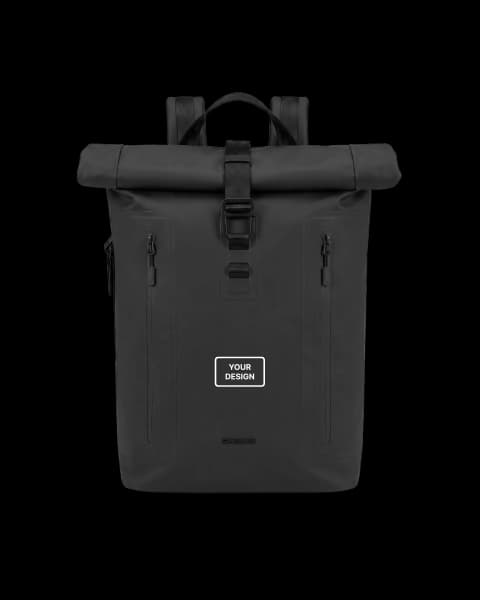 Samsonite Coatify Biz Rolltop Backpack