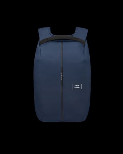 Samsonite Securipak rugzak