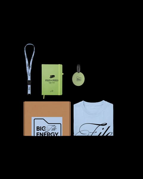 Networking Gift Pack