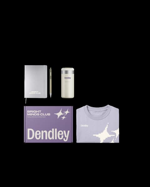 Corporate Premium Gift Pack
