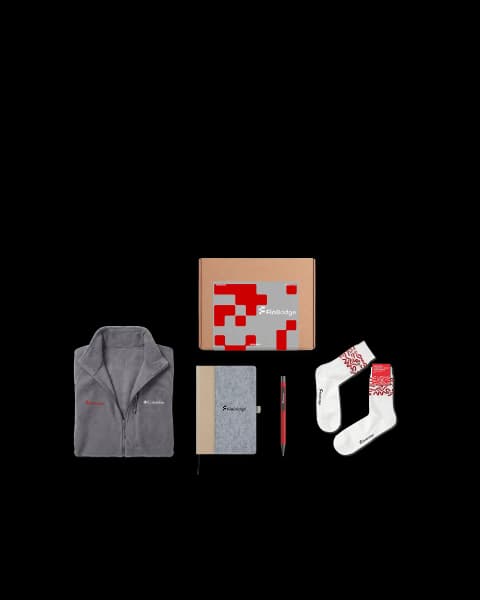 Mission Possible Gift Pack