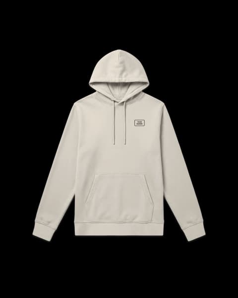 Sweat à capuche classique