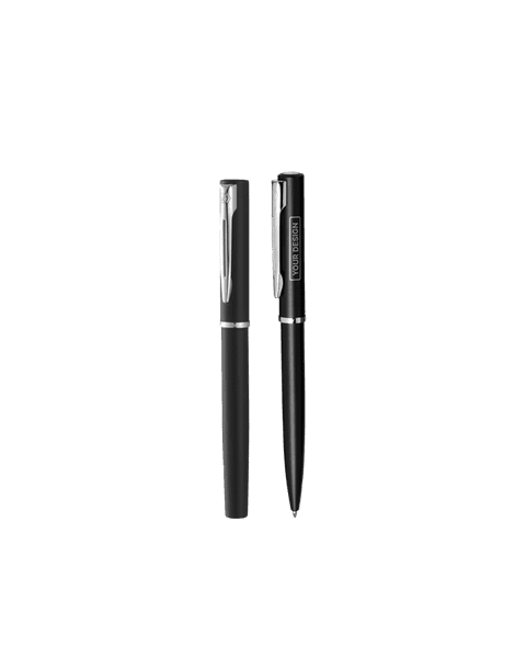 Waterman Allure Set