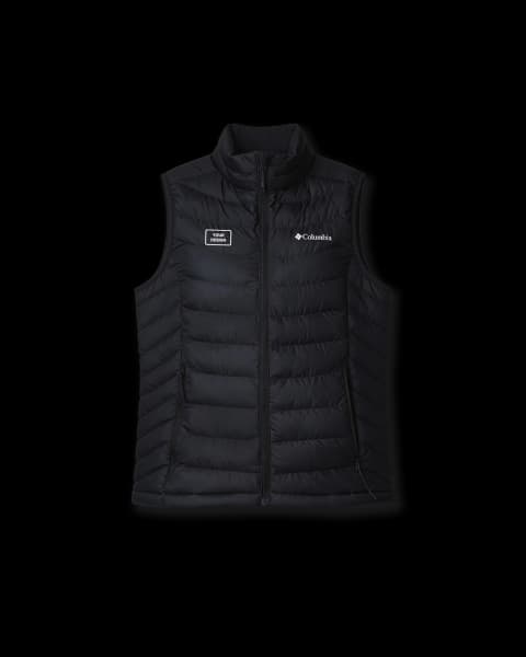 Gilet Columbia pour femme
