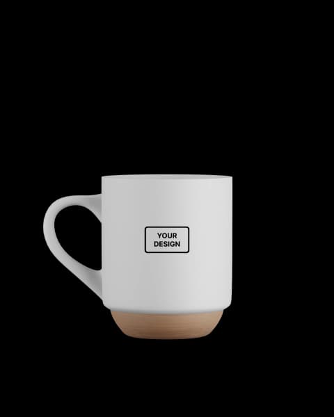 Tasse douillette