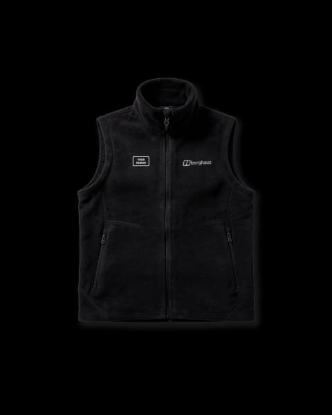 Veste Berghaus pour femme