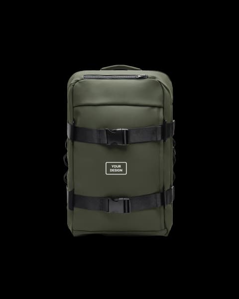 Premium laptoprugzak · 17 inch