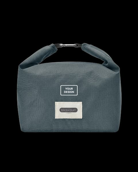 Black+Blum Lunchtasche