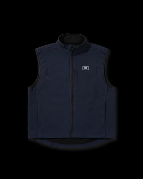 Chaleco Softshell
