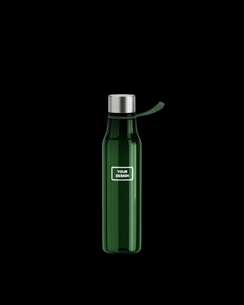 Bouteille élegante · 800 ml