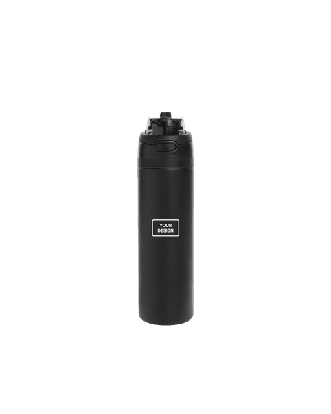 Lockable Bottle · 720 ml