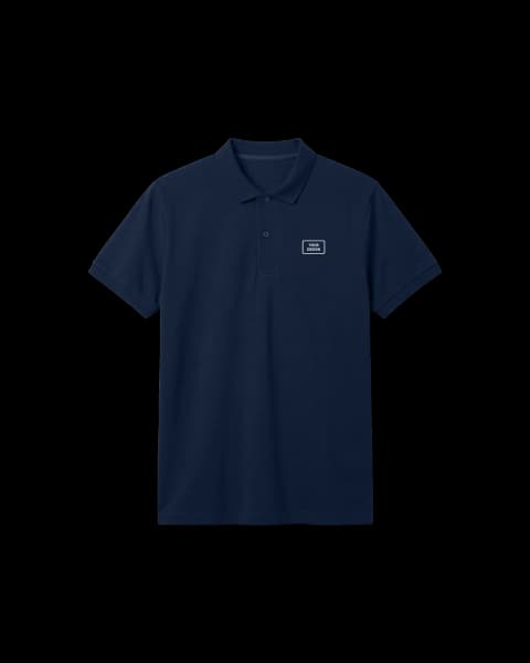 Polo Lightweight para Hombre