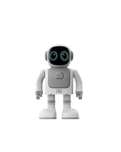 Swag Robot Speaker