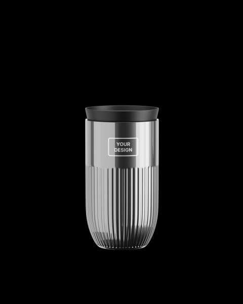Isolated Push Cup