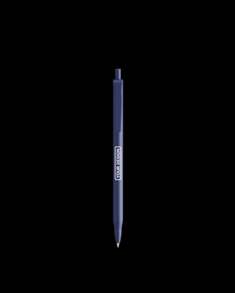 Stylo BIC® avec impression en couleur
