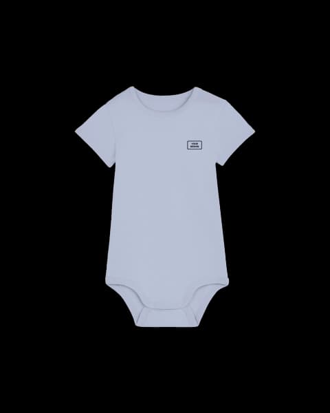 Body pour bébé