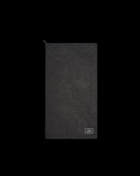 Active Dry Towel