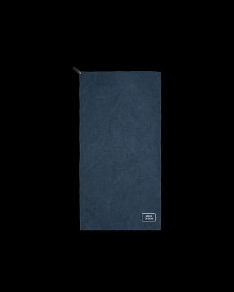 Active Dry Towel