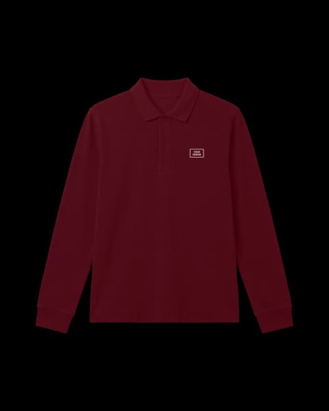 Premium Longsleeve Polo